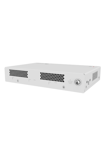Router AR280, 1 x RJ45 2.5G, 4 x RJ45 1G, WAC integrat, PoE 41W - Huawei eKit AR280