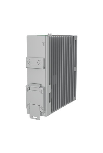 Switch industrial L2, 8 x RJ45 1G PoE+, 2 x SFP 1G, 2 x SFP+ 10G, PoE 240W, Cloud Management - Huawei eKit S210I-8P4SX
