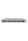 Switch L2, 48 x RJ45 1G PoE+, 4 x SFP+ 10G, PoE 380W, Cloud Management - Huawei eKit S220-48P4X