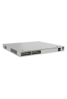 Switch L2, 24 x RJ45 2.5G PoE+, 4 x SFP+ 10G, PoE 400W, Cloud Management - Huawei eKit S310-24PN4X
