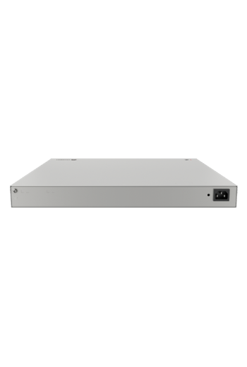 Switch L2, 24 x RJ45 2.5G PoE+, 4 x SFP+ 10G, PoE 400W, Cloud Management - Huawei eKit S310-24PN4X