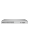 Switch L2, 24 x RJ45 1G PoE+, 2 x SFP+ 10G, 2 x SFP 2.5G, PoE 400W - Huawei eKit S310S-24P4JX