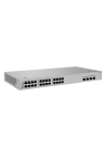 Switch L2, 24 x RJ45 1G PoE+, 2 x SFP+ 10G, 2 x SFP 2.5G, PoE 400W - Huawei eKit S310S-24P4JX