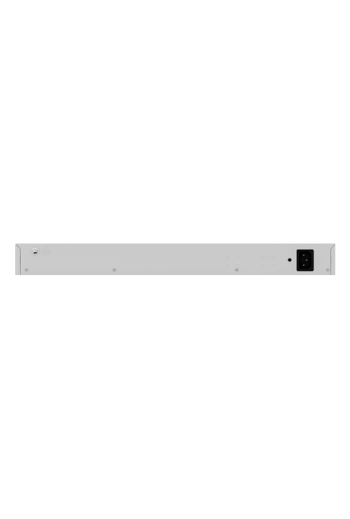 Switch L2, 24 x RJ45 1G PoE+, 2 x SFP+ 10G, 2 x SFP 2.5G, PoE 400W - Huawei eKit S310S-24P4JX
