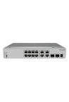 Switch L3, 4 x RJ45 1G PoE+, 8 x RJ45 2.5G PoE++, 2 x SFP+ 10G, Cloud Management - Huawei eKit S310S-4P8UN2X