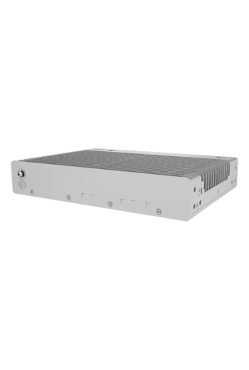 Switch L3, 4 x RJ45 1G PoE+, 8 x RJ45 2.5G PoE++, 2 x SFP+ 10G, Cloud Management - Huawei eKit S310S-4P8UN2X