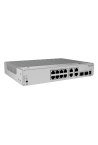 Switch L3, 8 x RJ45 1G PoE+, 4 x RJ45 2.5G PoE++, 2 x SFP+ 10G, PoE 125W - Huawei eKit S310S-8P4UN2X