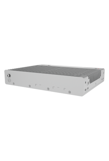 Switch L3, 8 x RJ45 1G PoE+, 4 x RJ45 2.5G PoE++, 2 x SFP+ 10G, PoE 125W - Huawei eKit S310S-8P4UN2X