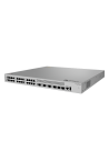 Switch L3 Core, 24 x RJ45 1G, 4 x SFP+ 10G, 2 x SFP+ iStack, Cloud Management - Huawei eKit S530-24T4XE