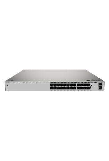 Switch L3 core, 16 x SFP+ 10G, 8 x SFP28 25G, Slot expansiune, Cloud management - Huawei eKit S620-16X8YZ