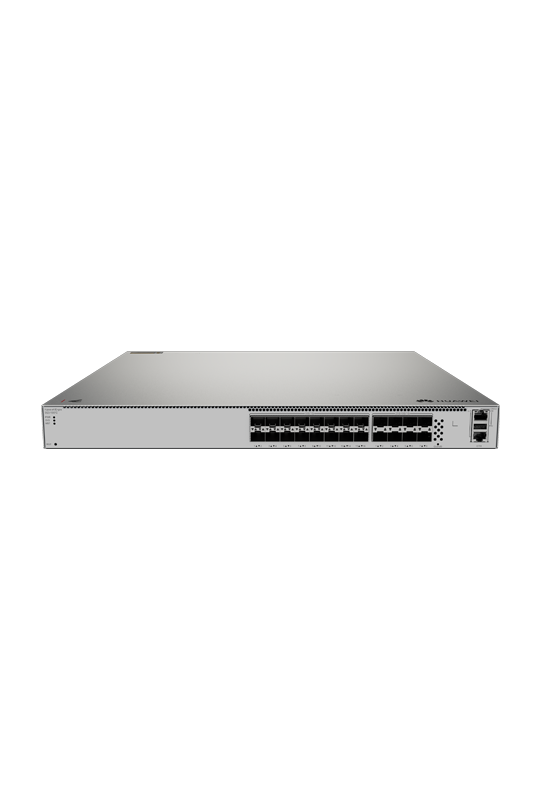 Switch L3 core, 16 x SFP+ 10G, 8 x SFP28 25G, Slot expansiune, Cloud management - Huawei eKit S620-16X8YZ