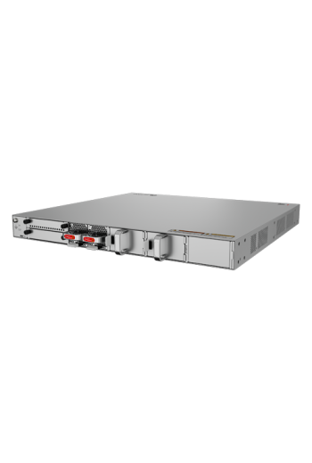 Switch L3 core, 24 x RJ45 1G, 16 x SFP+ 10G, 8 x SFP28 25G, 2 x QSFP28 100G, Slot exp - Huawei eKit S620-24T16X8Y2CZ
