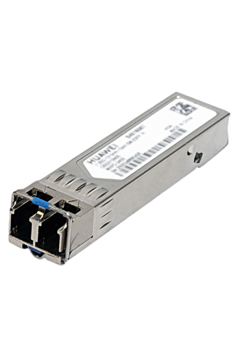 Modul eSFP, 100M/155M, SM, LC, 15km, 1310nm - Huawei eKit eSFP-FE-LX-SM1310