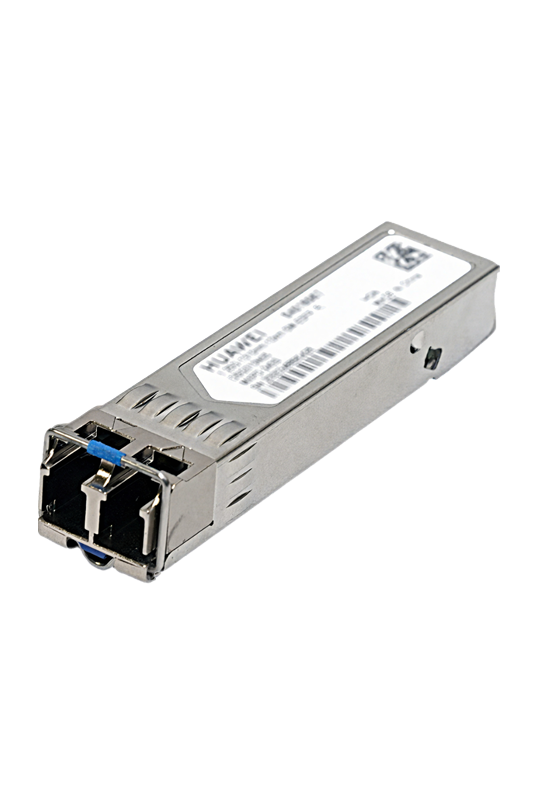 Modul eSFP, 100M/155M, SM, LC, 15km, 1310nm - Huawei eKit eSFP-FE-LX-SM1310