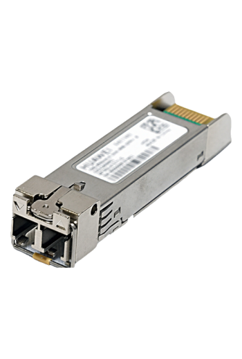 Modul SFP+, 10G, SM, LC, 10km, 1310nm - Huawei eKit OSX010000