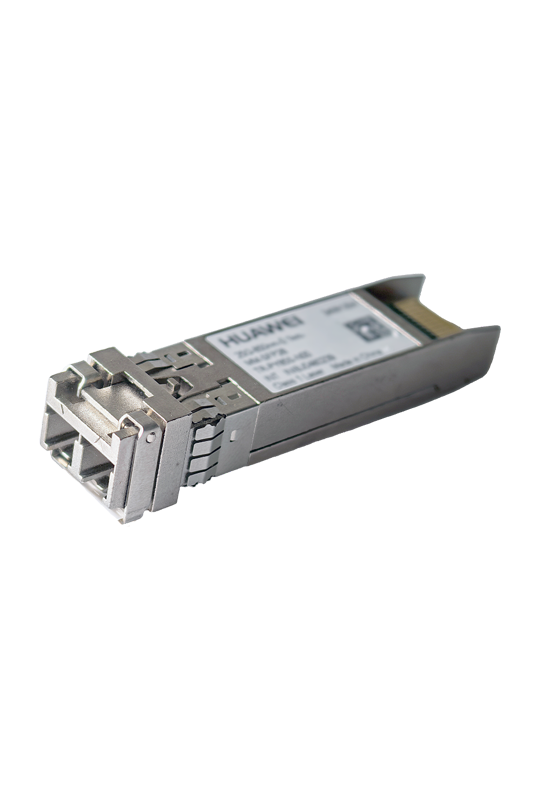 Modul SFP28, 25G SR, MM, LC, 0.1km, 850nm - Huawei eKit SFP-25G-SR-eKit