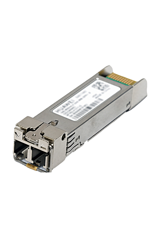 Modul SFP BiDi, GE, SM, LC, 10km, TX1490/RX1310nm - Huawei eKit SFP-GE-BX-D1-I