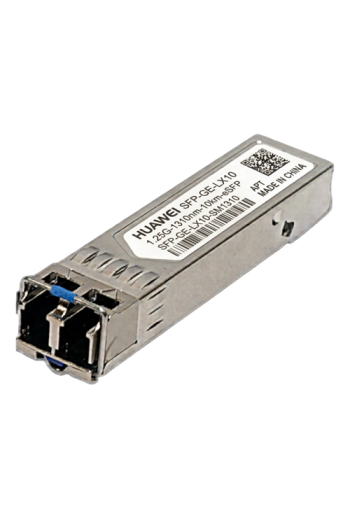 Modul eSFP, GE, SM, LC, 10km, 1310nm - Huawei eKit SFP-GE-LX10-eKit