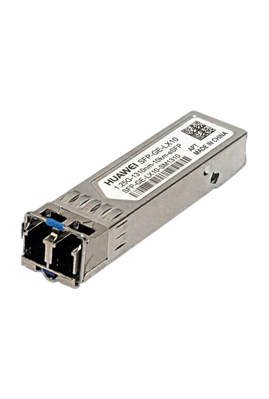 Modul eSFP, GE, SM, LC, 10km, 1310nm - Huawei eKit SFP-GE-LX10-eKit