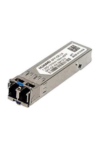 Modul eSFP, GE, SM, LC, 10km, 1310nm - Huawei eKit SFP-GE-LX-SM1310