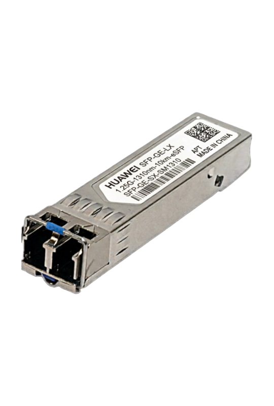 Modul eSFP, GE, SM, LC, 10km, 1310nm - Huawei eKit SFP-GE-LX-SM1310
