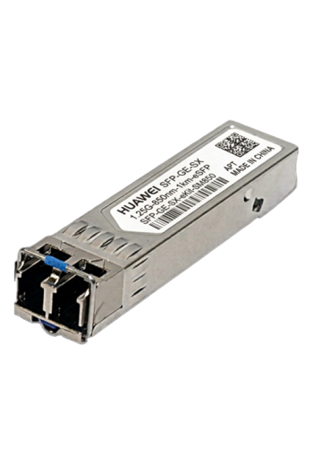 Modul eSFP, GE, MM, LC, 0.55km, 850nm - Huawei eKit SFP-GE-SX-eKit