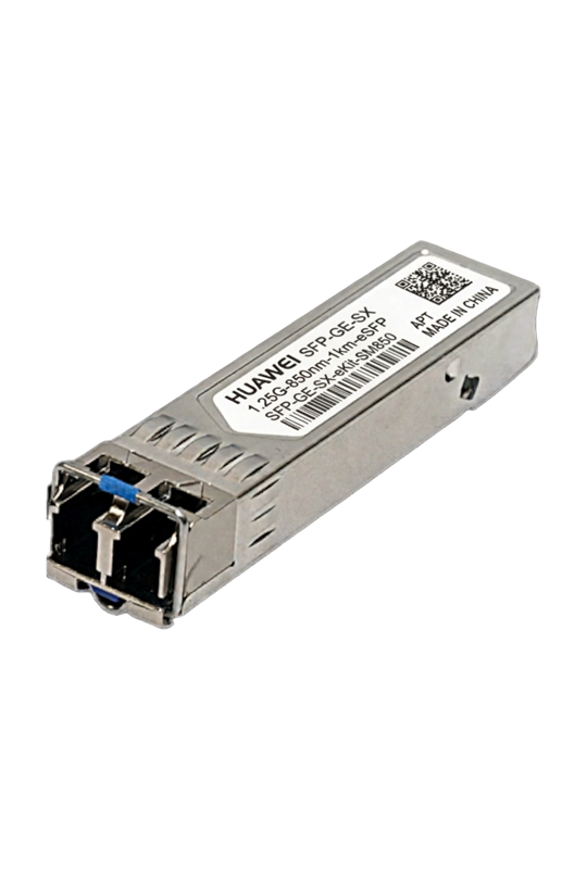 Modul eSFP, GE, MM, LC, 0.55km, 850nm - Huawei eKit SFP-GE-SX-eKit