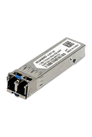 Modul eSFP LH, GE, SM, LC, 40km, 1310nm - Huawei eKit S-SFP-GE-LH40-SM1310