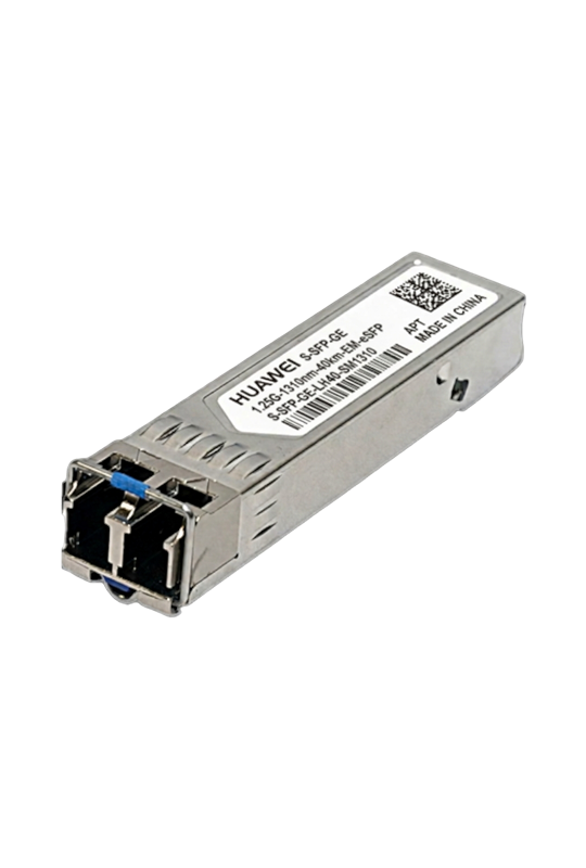 Modul eSFP LH, GE, SM, LC, 40km, 1310nm - Huawei eKit S-SFP-GE-LH40-SM1310