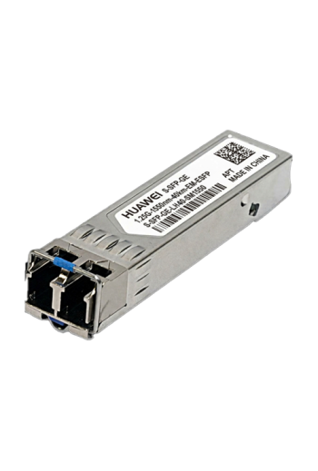 Modul eSFP LH, GE, SM, LC, 40km, 1550nm - Huawei eKit S-SFP-GE-LH40-SM1550