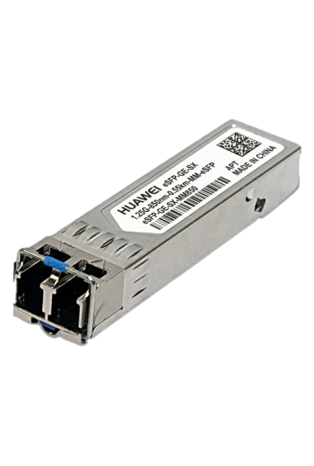 Modul eSFP, 1.25Gbps, MM, LC, 1km, 850nm - Huawei eKit eSFP-GE-SX-MM850