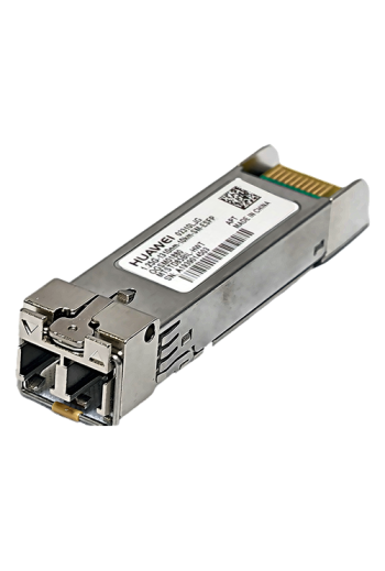 Modul eSFP industrial, GE 1.25Gbps, SM, LC, 10km, 1310nm - Huawei eKit OGSC10DD0