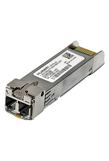Modul eSFP industrial, GE 1.25Gbps, MM, LC, 0.55km, 850nm - Huawei eKit OGSM01880