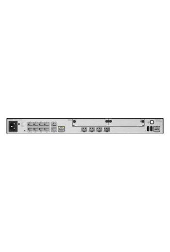 Router AR730, 8 x RJ45 1G, 3 x Combo SFP/RJ45 1G, 1 x SFP+ 10G, 1U - Huawei eKit AR730