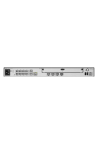 Router AR730, 8 x RJ45 1G, 3 x Combo SFP/RJ45 1G, 1 x SFP+ 10G, 1U - Huawei eKit AR730