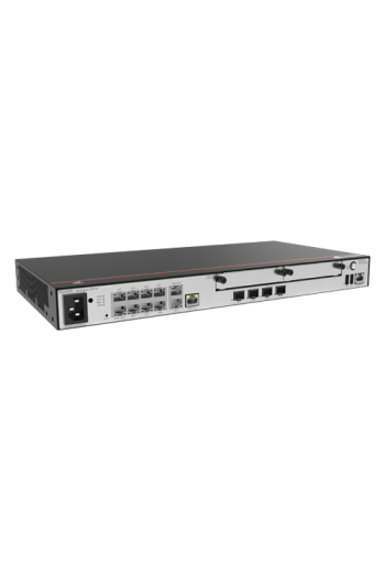 Router AR730, 8 x RJ45 1G, 3 x Combo SFP/RJ45 1G, 1 x SFP+ 10G, 1U - Huawei eKit AR730