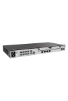 Router AR730, 8 x RJ45 1G, 3 x Combo SFP/RJ45 1G, 1 x SFP+ 10G, 1U - Huawei eKit AR730