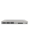 Switch L2, 24 x RJ45 1G PoE+, 4 x SFP+ 10G, PoE 400W, Cloud Management - Huawei eKit S220-24P4X