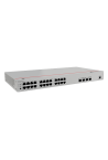 Switch L2, 24 x RJ45 1G PoE+, 4 x SFP+ 10G, PoE 400W, Cloud Management - Huawei eKit S220-24P4X