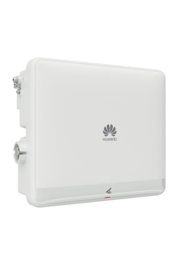 AP exterior, Wi-Fi 7 BE6450, 1 x RJ45 2.5G (PoE), 1 x SFP+ 10G, IP68 - Huawei eKit AP772E