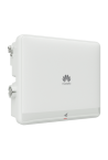 AP exterior, Wi-Fi 7 BE6450, 1 x RJ45 2.5G (PoE), 1 x SFP+ 10G, IP68 - Huawei eKit AP772E