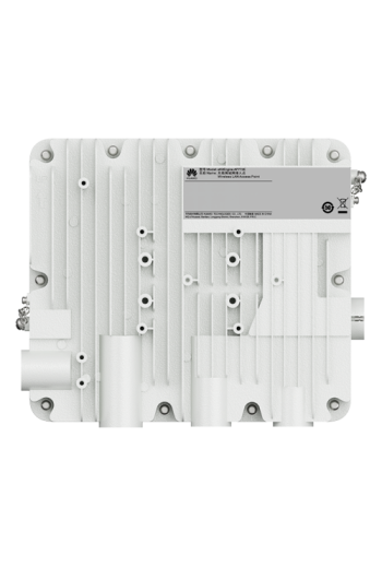 AP exterior, Wi-Fi 7 BE6450, 1 x RJ45 2.5G (PoE), 1 x SFP+ 10G, IP68 - Huawei eKit AP772E