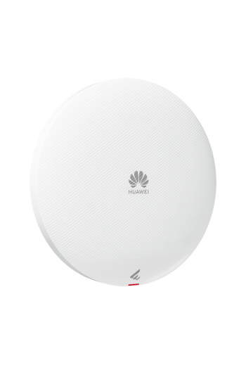 Access Point Wi-Fi 6, 1775 Mbps, 27dBm, 1 x RJ45 1G PoE+ IN, IP41 - Huawei eKit AP361H