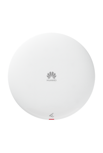 Access Point Wi-Fi 6, 2975Mbps, 27dBm, 1 x RJ45 1G PoE+ IN, IP41 - Huawei eKit AP362H