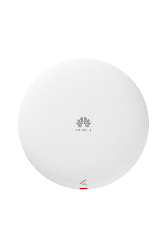 Access Point Wi-Fi 6, 2975Mbps, 27dBm, 1 x RJ45 1G PoE+ IN, IP41 - Huawei eKit AP362H