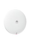 Access Point Wi-Fi 6, 2975Mbps, 27dBm, 1 x RJ45 1G PoE+ IN, IP41 - Huawei eKit AP362H