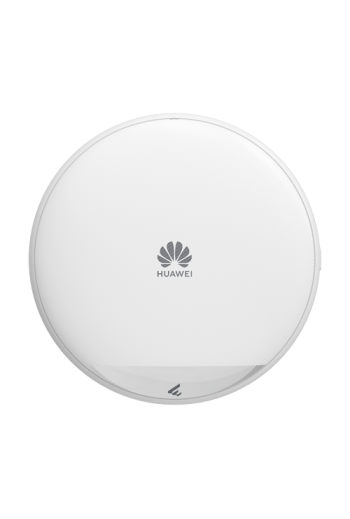 Access Point Wi-Fi 7 BE6500, 1 x RJ45 2.5G PoE IN, 1 x RJ45 1G, USB - Huawei eKit AP572