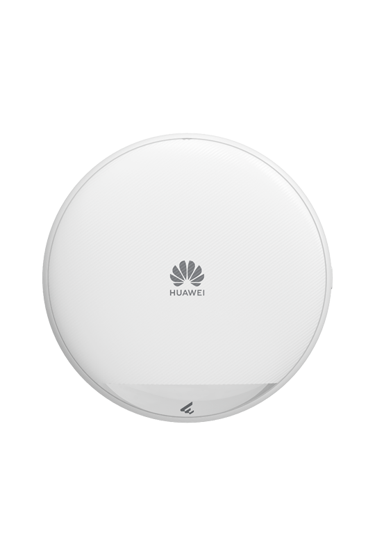 Access Point Wi-Fi 7 BE6500, 1 x RJ45 2.5G PoE IN, 1 x RJ45 1G, USB - Huawei eKit AP572