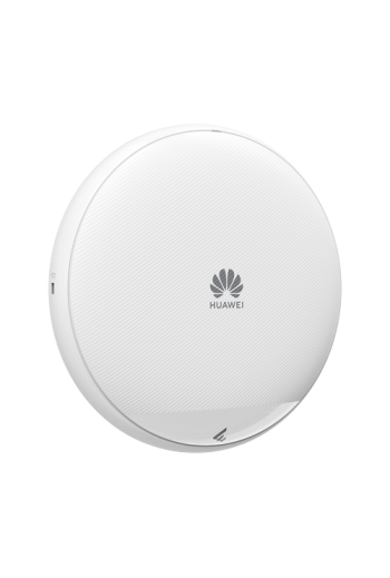 Access Point Wi-Fi 7 BE6500, 1 x RJ45 2.5G PoE IN, 1 x RJ45 1G, USB - Huawei eKit AP572