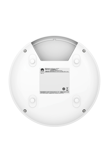 Access Point Wi-Fi 7 BE6500, 1 x RJ45 2.5G PoE IN, 1 x RJ45 1G, USB - Huawei eKit AP572